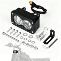 Plug N' Play Baja for Ridstars